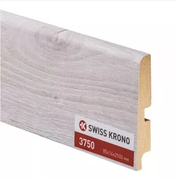Плинтус Kronopol