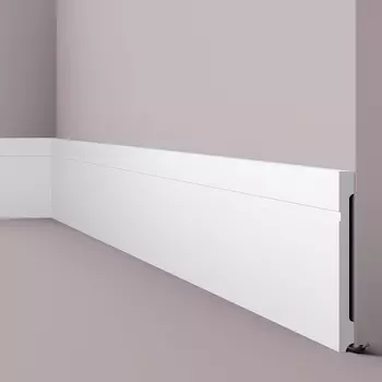 Плинтус напольный NMC