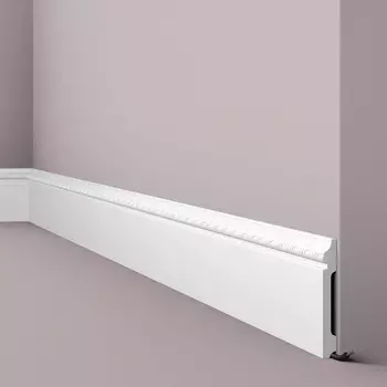 Плинтус напольный NMC