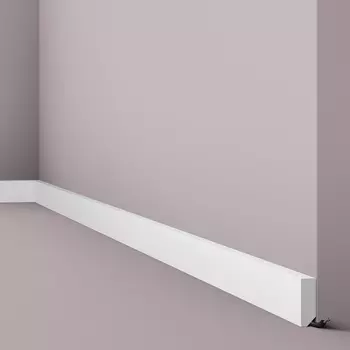 Плинтус напольный NMC