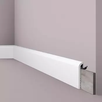 Плинтус напольный NMC