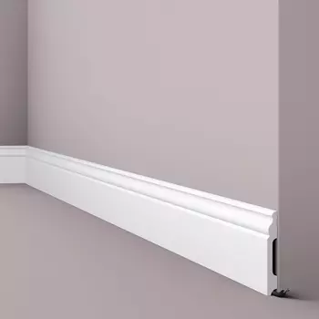 Плинтус напольный NMC