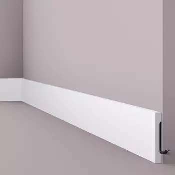 Плинтус напольный NMC