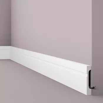 Плинтус напольный NMC