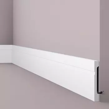 Плинтус напольный NMC