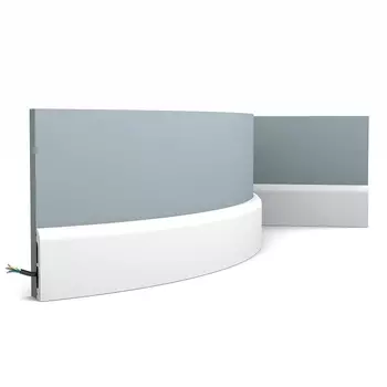 Плинтус Orac Decor