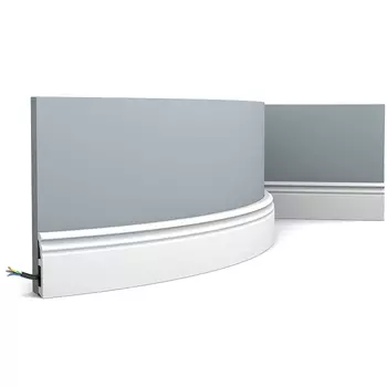 Плинтус Orac Decor