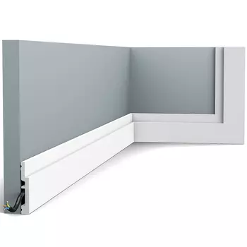 Плинтус Orac Decor