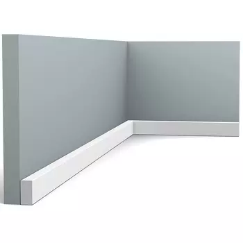 Плинтус Orac Decor