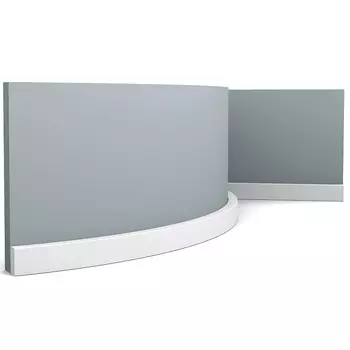 Плинтус Orac Decor