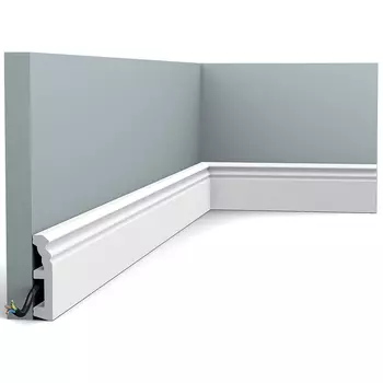 Плинтус Orac Decor