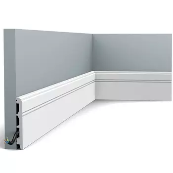 Плинтус Orac Decor