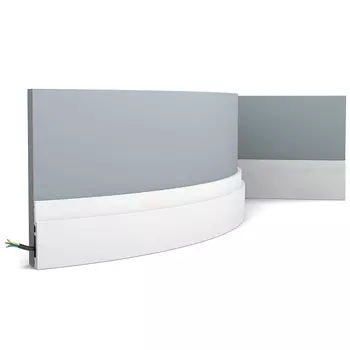 Плинтус Orac Decor