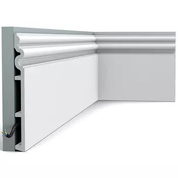 Плинтус Orac Decor