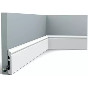 Плинтус Orac Decor