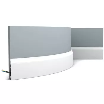 Плинтус Orac Decor