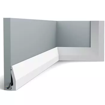 Плинтус Orac Decor