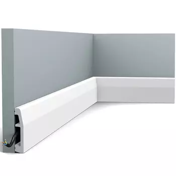 Плинтус Orac Decor