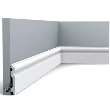 Плинтус Orac Decor