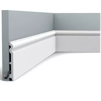 Плинтус Orac Decor