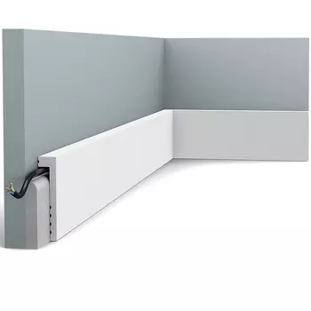 Плинтус Orac Decor