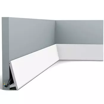 Плинтус Orac Decor