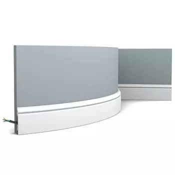 Плинтус Orac Decor