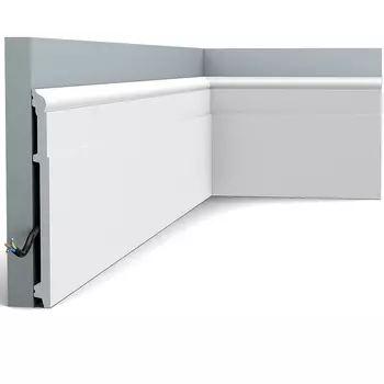 Плинтус Orac Decor