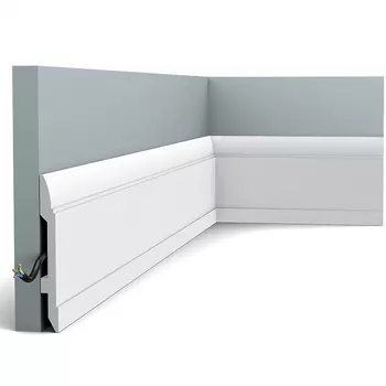 Плинтус Orac Decor