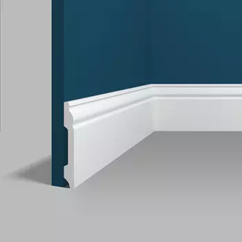 Плинтус Перфект