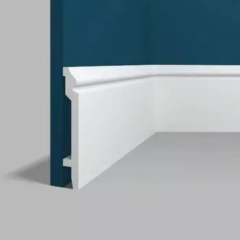 Плинтус Перфект