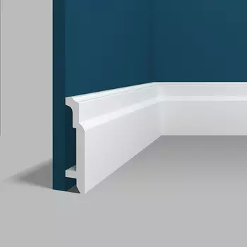 Плинтус Перфект