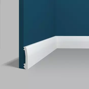 Плинтус Перфект