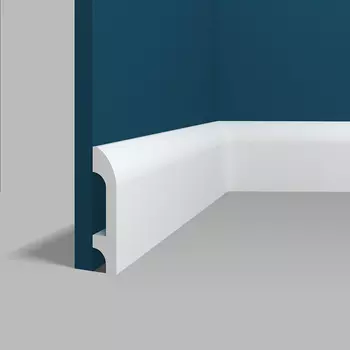 Плинтус Перфект