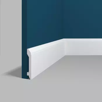 Плинтус Перфект