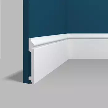 Плинтус Перфект