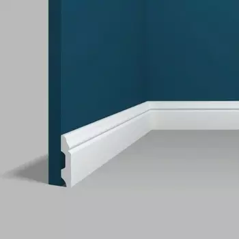 Плинтус Перфект