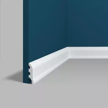 Плинтус Перфект