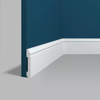 Плинтус Перфект