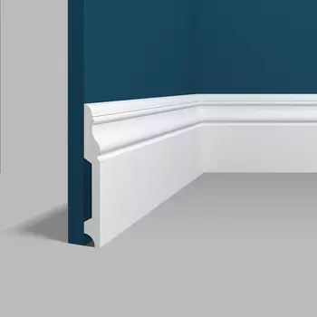 Плинтус Перфект