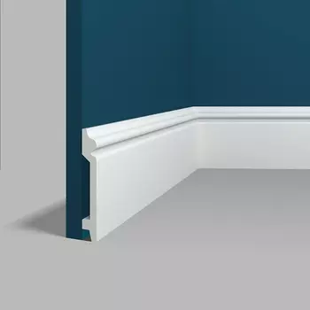 Плинтус Перфект