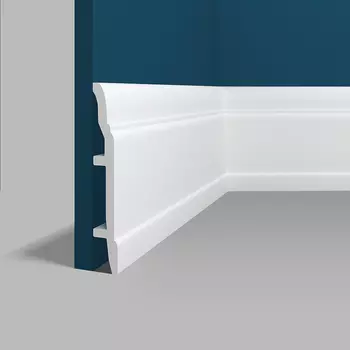 Плинтус Перфект