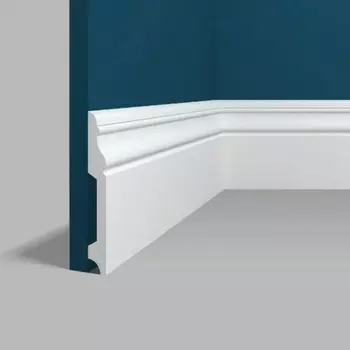 Плинтус Перфект