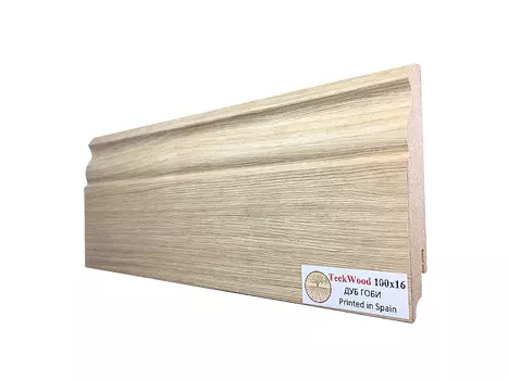 Плинтус TeckWood