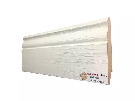 Плинтус TeckWood