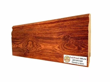 Плинтус TeckWood