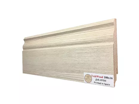 Плинтус TeckWood