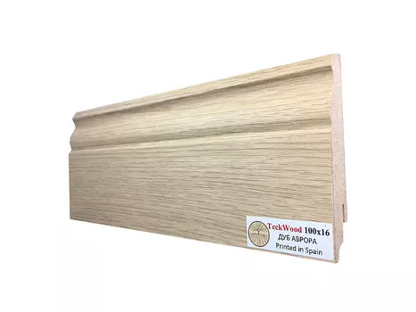 Плинтус TeckWood