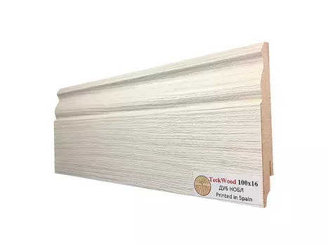Плинтус TeckWood