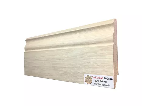 Плинтус TeckWood
